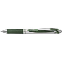 Pentel Liquid Gel-Tintenroller Energel BL77, braun