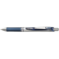 Pentel Liquid Gel-Tintenroller Energel BL77, braun