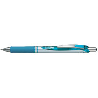 Pentel Liquid Gel-Tintenroller Energel BL77, braun