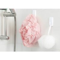 tesa Powerstrips Haken "WAVE" WATERPROOF,...