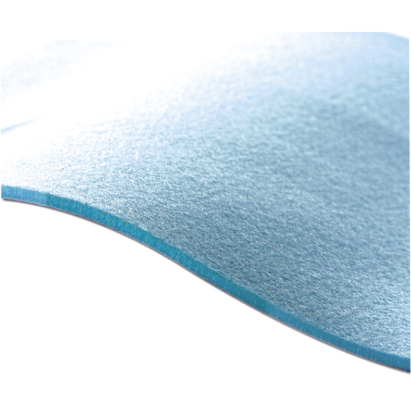 folia Bastelfilz, 300 x 450 mm, 3,5 mm, pazifik