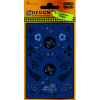 AVERY Zweckform ZDesign CREATIVE Geschenke-Sticker