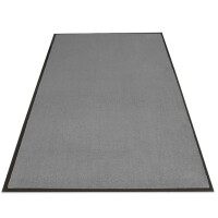 miltex Schmutzfangmatte EAZYCARE BASIC, dunkelgrau
