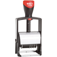 COLOP Stativ-Wortbandstempel "Classic Line 2000...
