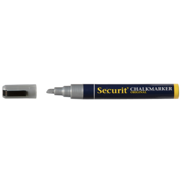 Securit Kreidemarker ORIGINAL MEDIUM, grün