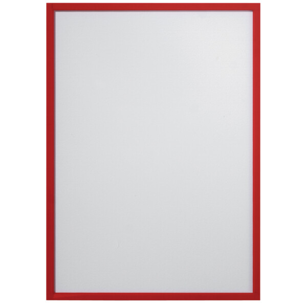 FRANKEN Magnet-Tasche Frame It Eco, DIN A3, gelb