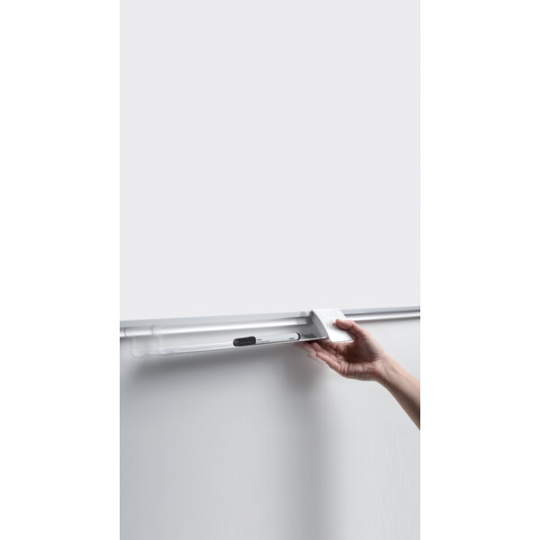 Bi-Office Weißwandtafel New Generation, 600 x 450 mm