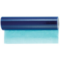 WESTEX Glasschutzfolie, Acrylat, (B)500 mm x (L)100 m
