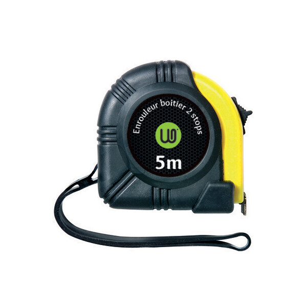 Wonday Rollbandmaß, Länge: 3 m