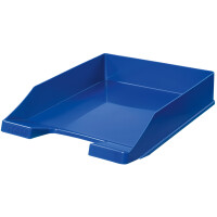 HAN Briefablage KLASSIK, DIN A4, Polystyrol, weiß