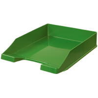 HAN Briefablage KLASSIK, DIN A4, Polystyrol, weiß