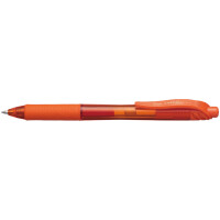 Pentel Liquid Gel-Tintenroller EnerGel-X BL107, pink