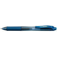Pentel Liquid Gel-Tintenroller EnerGel-X BL107, pink