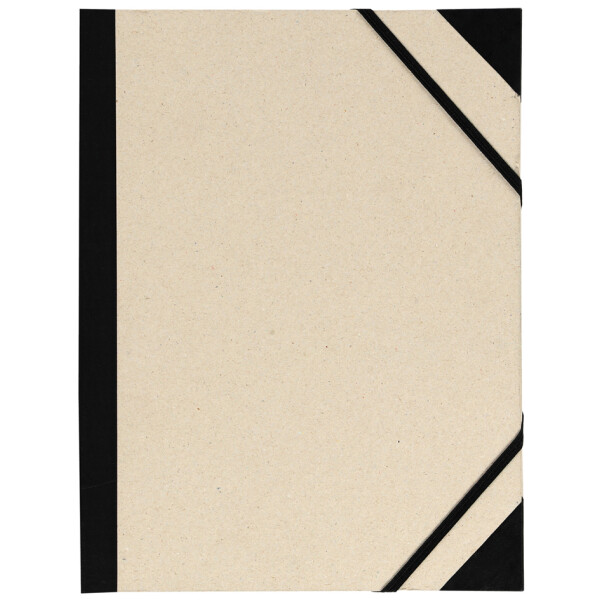 CANSON Zeichnungsmappe "Kreativ", 370 x 520 mm