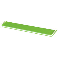 LEITZ Tastatur-Handgelenkauflage Ergo WOW, weiß...
