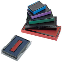 trodat Ersatzstempelkissen 6 4926, blau