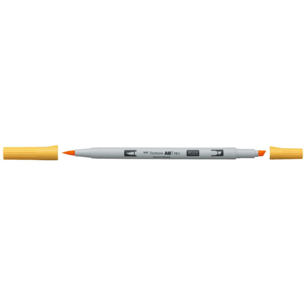 Tombow Marker ABT PRO, alkoholbasiert, light orange