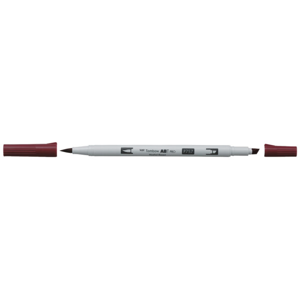 Tombow Marker ABT PRO, alkoholbasiert, light orange