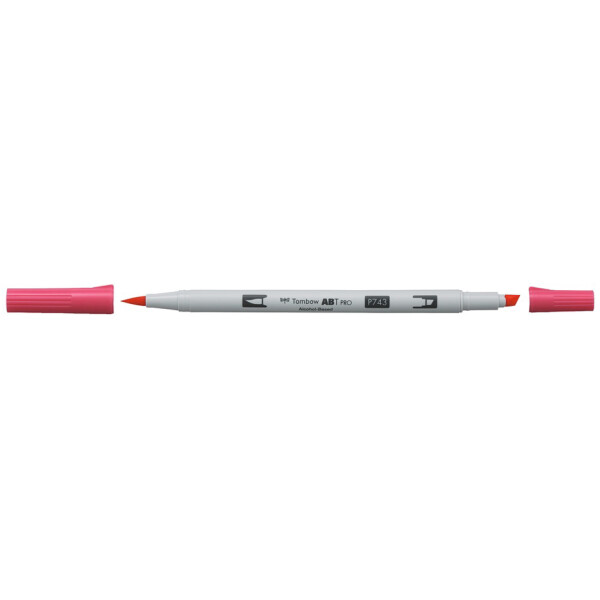 Tombow Marker ABT PRO, alkoholbasiert, light orange