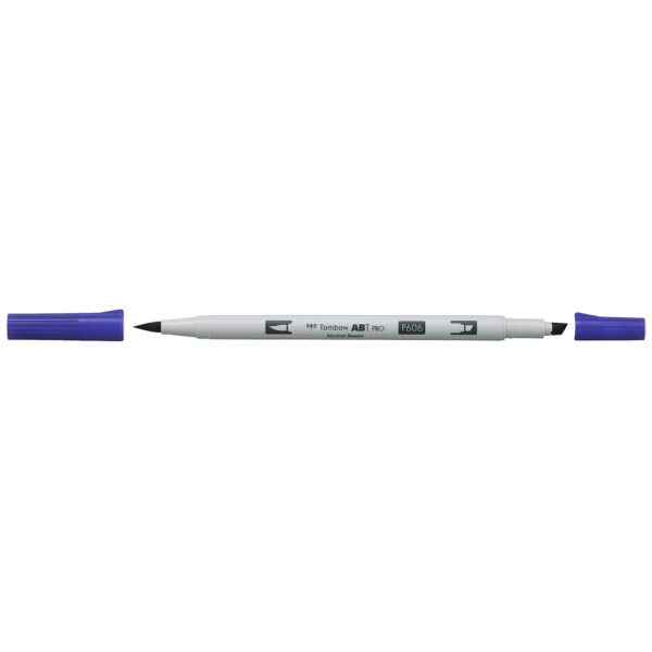 Tombow Marker ABT PRO, alkoholbasiert, light orange