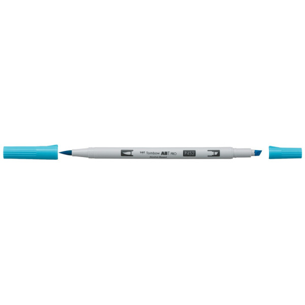 Tombow Marker ABT PRO, alkoholbasiert, light orange