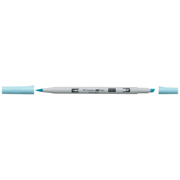 Tombow Marker ABT PRO, alkoholbasiert, light orange