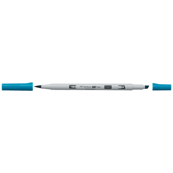 Tombow Marker ABT PRO, alkoholbasiert, light orange