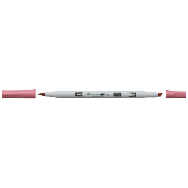 Tombow Marker ABT PRO, alkoholbasiert, light orange