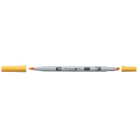 Tombow Marker ABT PRO, alkoholbasiert, light orange