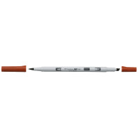 Tombow Marker ABT PRO, alkoholbasiert, light orange