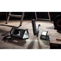 VARTA Akku-Arbeitsleuchte "Work Flex BL30R Light"