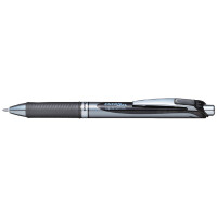 Pentel Liquid Gel-Tintenroller Energel BL80, blau