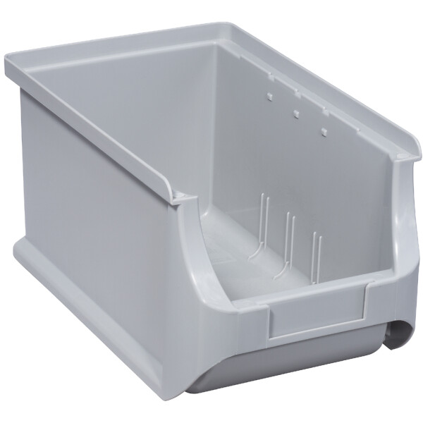 allit Sichtlagerkasten ProfiPlus Box 3, aus PP, gelb