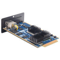 DIGITUS IP-Modul für KVM-Switches