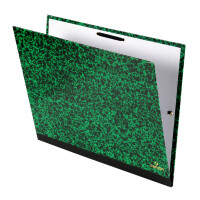 CANSON Zeichnungsmappe STUDIO, 610 x 810 mm, Vert Annonay