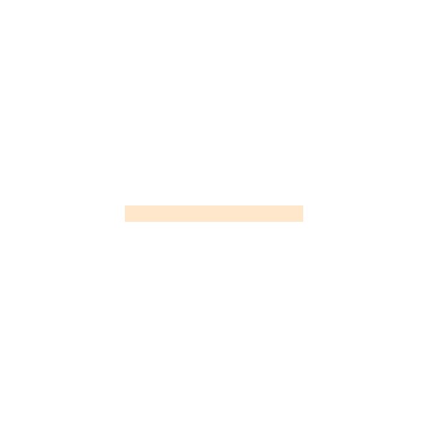 folia Tonpapier, (B)500 x (H)700 mm, 130 g qm, bananengelb