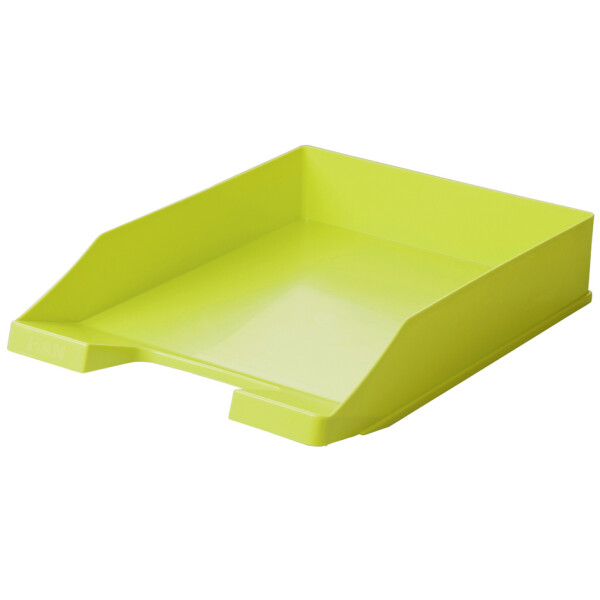 HAN Briefablage KLASSIK TREND COLOURS, DIN A4, lemon