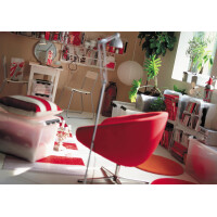 smartstore Aufbewahrungsbox CLASSIC 70 L, Clips: schwarz