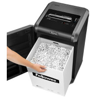 Fellowes Aktenvernichter Powershred 325i, Streifen 5,8 mm