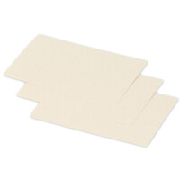 Pollen by Clairefontaine Minikarte 70 x 95 mm, clementine