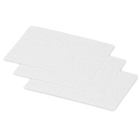 Pollen by Clairefontaine Minikarte 70 x 95 mm, clementine