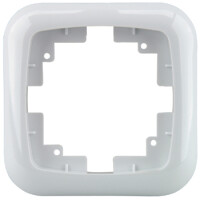 uniTEC Abdeckrahmen für "ROMA" Steckdose...