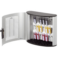 DURABLE Schlüsselkasten KEY BOX CODE 54, für 54 Schlüssel