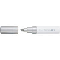 PILOT Pigmentmarker PINTOR, broad, neongelb