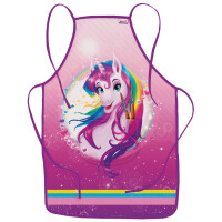 ROTH Malschürze "Fußballstar", mit Bauchtasche