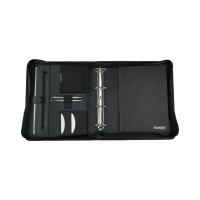 Alassio Ringbuchmappe "RIMINI", A4,...