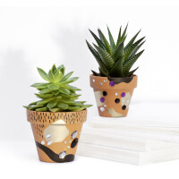 folia Schmucksteine-Set ELEGANCE, über 800 Teile,...