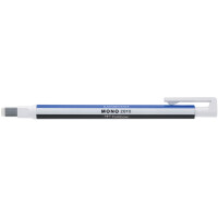 Tombow Radierstift "MONO zero", eckige Spitze,...
