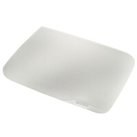 LEITZ Schreibunterlage, 530 x 400 mm, PVC, transparent