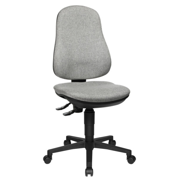 Topstar Bürodrehstuhl "Point 70", schwarz